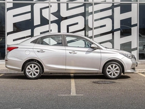 Седан Changan Alsvin 2023 года, 1270000 рублей, Краснодар