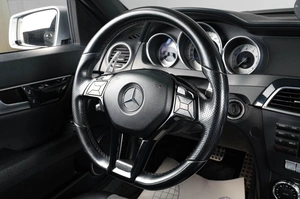 Седан Mercedes-benz C-класс 2012 года, 1629000 рублей, Тюмень