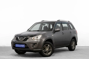 Внедорожник Chery Tiggo (T11) 2015 года, 549000 рублей, Барнаул