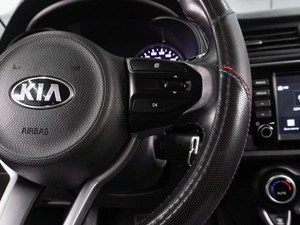 Седан Kia Rio 2018 года, 1399000 рублей, Воронеж