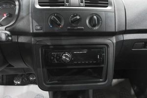 Хетчбэк Skoda Fabia 2012 года, 599000 рублей, Новокузнецк