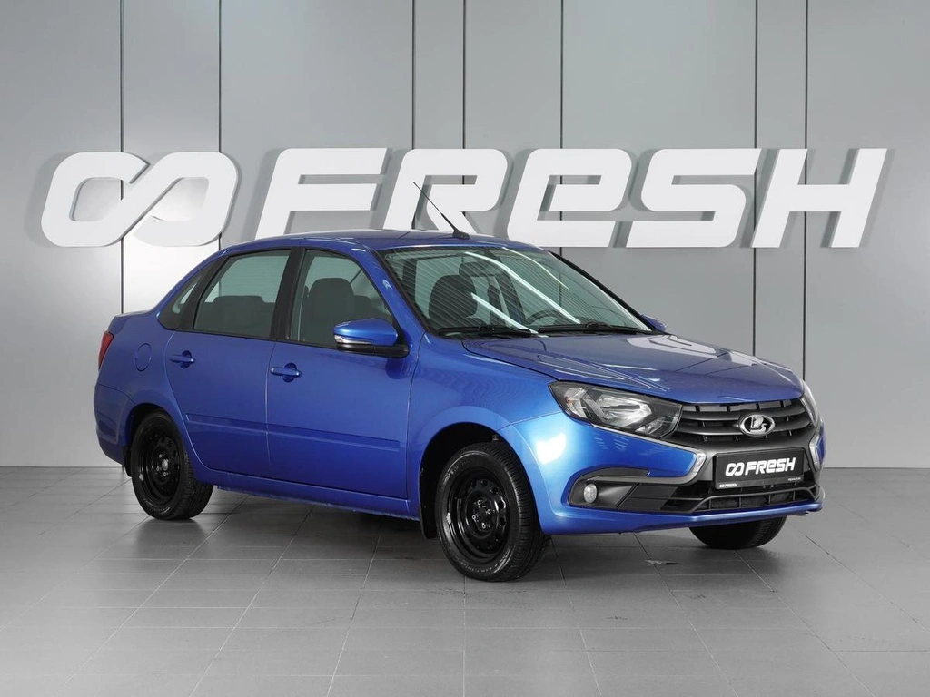 Седан ВАЗ (LADA) Granta 2022 года, 797030 рублей, Минеральные Воды