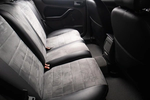 Седан Ford Focus 2007 года, 489000 рублей, Оренбург