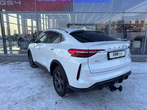 Внедорожник Haval F7x 2023 года, 2300000 рублей, Солонцы