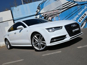 Лифтбек Audi A7 2016 года, 3199000 рублей, Аксай