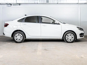 Седан ВАЗ (LADA) Vesta 2024 года, 1289000 рублей, Ставрополь