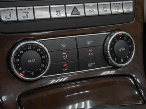 Кабриолет Mercedes-benz SLK-класс 2012 года, 2459000 рублей, Тюмень