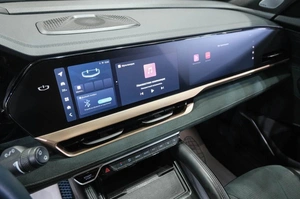 Внедорожник Geely Monjaro 2023 года, 3199000 рублей, Новокузнецк
