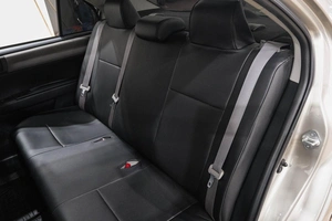 Седан Toyota Corolla Axio 2013 года, 1199000 рублей, Новокузнецк