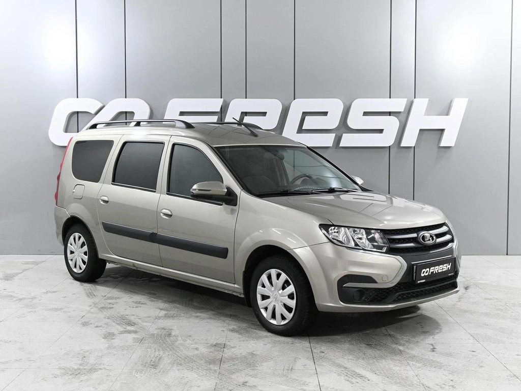 Универсал ВАЗ (LADA) Largus 2021 года, 1349000 рублей, Аксай