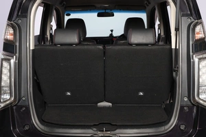 Хетчбэк Honda N-WGN 2015 года, 859000 рублей, Новосибирск