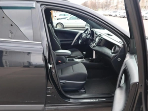 Внедорожник Toyota RAV4 2019 года, 2850000 рублей, Железногорск