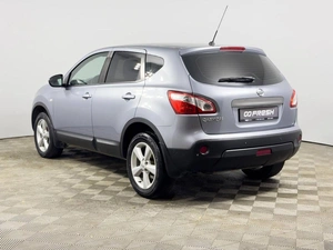 Внедорожник Nissan Qashqai 2010 года, 917300 рублей, Казань