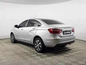Седан ВАЗ (LADA) Vesta 2021 года, 1199900 рублей, Казань