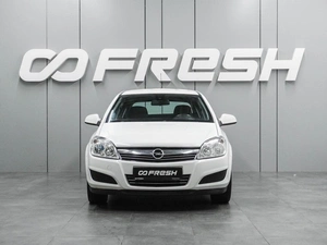 Хетчбэк Opel Astra 2011 года, 634000 рублей, Воронеж