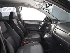 Внедорожник Honda CR-V 2008 года, 1320000 рублей, Омск