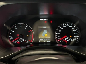 Внедорожник Haval Jolion 2026 года, 2449000 рублей, Красноярск