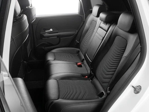 Хетчбэк Mercedes-benz B-класс 2019 года, 2359000 рублей, Тюмень