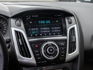 Хетчбэк Ford Focus 2012 года, 900000 рублей, Краснодар