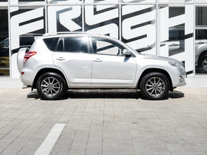 Внедорожник Toyota RAV4 2012 года, 1195000 рублей, Ставрополь