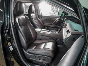 Внедорожник Lexus RX 2017 года, 3779000 рублей, Воронеж