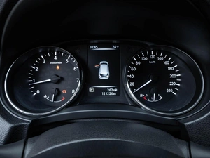 Внедорожник Nissan Qashqai 2017 года, 1476000 рублей, Ставрополь