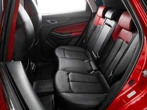 Внедорожник Changan CS55 Plus 2023 года, 1949000 рублей, Тюмень