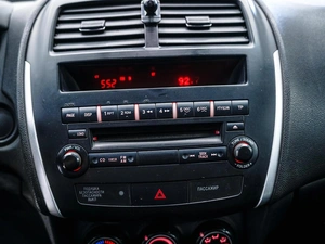 Внедорожник Mitsubishi ASX 2013 года, 1000000 рублей, Красноярск