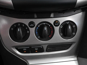 Седан Ford Focus 2011 года, 674000 рублей, Кирилловка