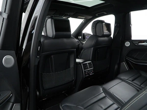 Внедорожник Mercedes-benz GLS-класс AMG 2018 года, 6850046 рублей, Москва