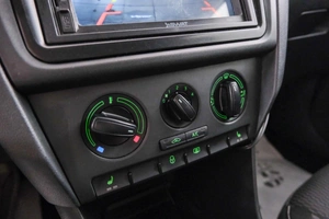 Лифтбек Skoda Rapid 2014 года, 749000 рублей, Красноярск