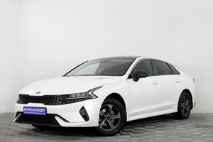 Седан Kia K5 2020 года, 2049000 рублей, Сургут