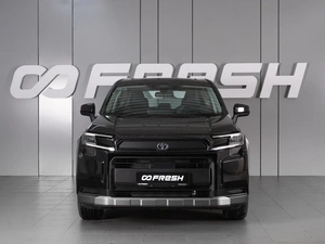 Внедорожник Toyota RAV4 2026 года, 4255000 рублей, Красный Пахарь