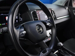 Внедорожник Skoda Karoq 2020 года, 2479444 рублей, Москва