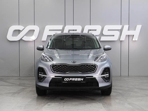 Внедорожник Kia Sportage 2019 года, 2599000 рублей, Воронеж
