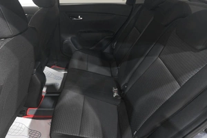 Седан Kia Rio 2020 года, 1669000 рублей, Новокузнецк