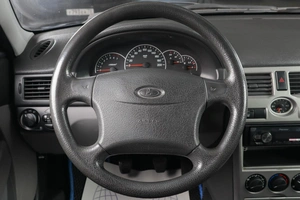 Хетчбэк ВАЗ (LADA) Priora 2011 года, 439000 рублей, Тюмень