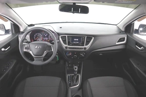 Седан Hyundai Solaris 2020 года, 1490000 рублей, Брянск