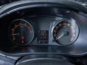 Седан ВАЗ (LADA) Granta 2023 года, 1060000 рублей, Ставрополь