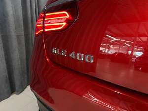 Внедорожник Mercedes-benz GLE-класс Coupe 2015 года, 3599000 рублей, Красноярск