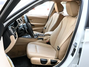 Седан BMW 3 серия 2013 года, 2033000 рублей, Волгоград