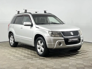 Внедорожник Suzuki Grand Vitara 2008 года, 699900 рублей, Казань