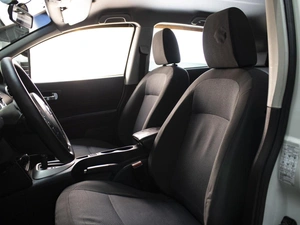 Внедорожник Nissan Qashqai 2013 года, 1290000 рублей, Омск