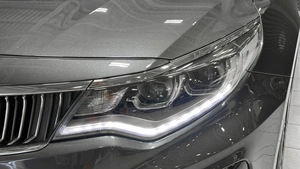 Седан Kia K5 2018 года, 1750000 рублей, Красноярск