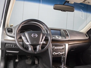 Седан Nissan Teana 2013 года, 1320000 рублей, Омск