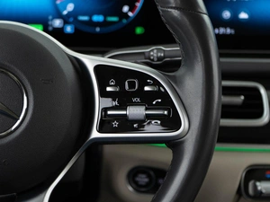 Внедорожник Mercedes-benz GLS-класс 2020 года, 9999050 рублей, Москва