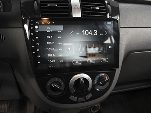 Седан Daewoo Gentra 2014 года, 729000 рублей, Ставрополь