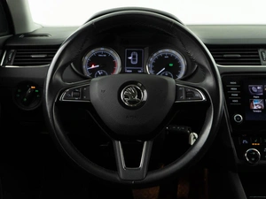 Лифтбек Skoda Octavia 2018 года, 1721444 рублей, Москва