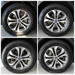 Универсал Mercedes-benz GLC 2020 года, 3950000 рублей, Смоленск