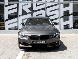 Седан BMW 3 серия 2014 года, 1643000 рублей, Ставрополь